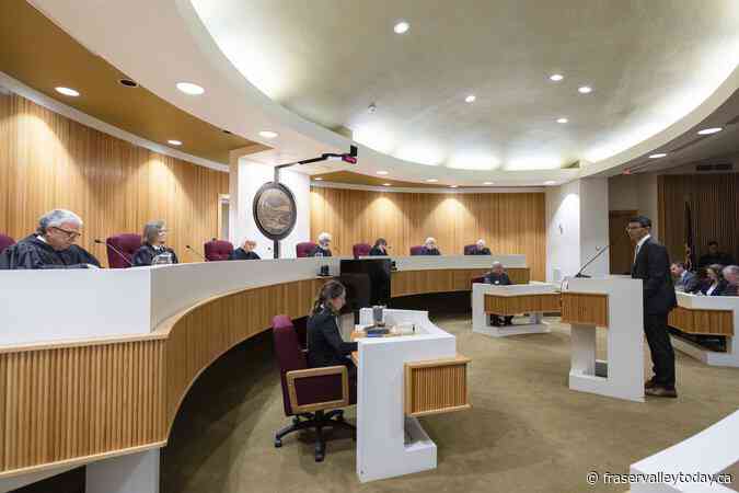 Montana’s top court upholds landmark ruling in youth climate case over greenhouse gas emissions