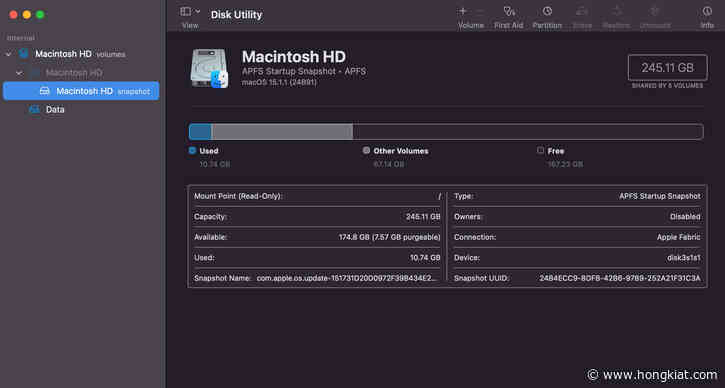 How to Password Protect a Folder on Mac