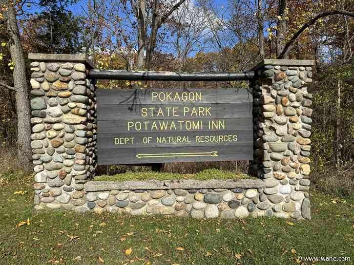 Indiana state parks offer special hikes on New Year's Day