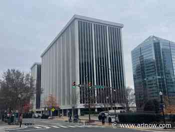 Development plans for Rosslyn’s ‘Deep Throat’ garage could get a kickstart