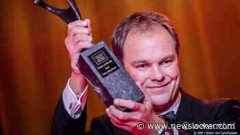 Roeicoach Meenhorst opnieuw gekozen tot Coach van het Jaar