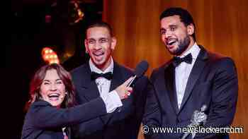 Titel Sportploeg van het Jaar naar 3x3-basketballers