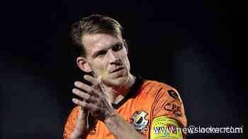 FC Twente met moeite langs amateurs VV Katwijk in KNVB-beker