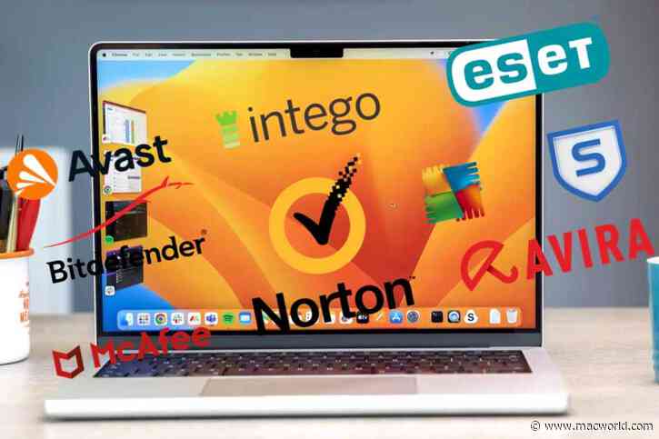 Best Antivirus for Mac 2025: Top Security Software Compared