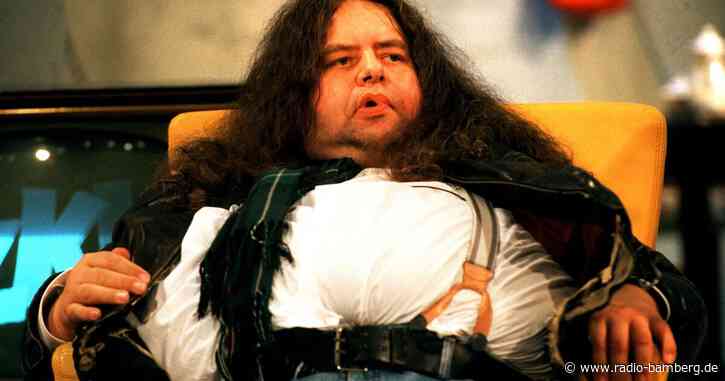 TV-Kultstar in den 90er Jahren: Hermes Phettberg gestorben