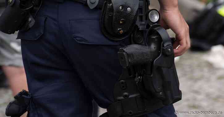 Polizist erschießt vermutlich psychisch kranken Mann