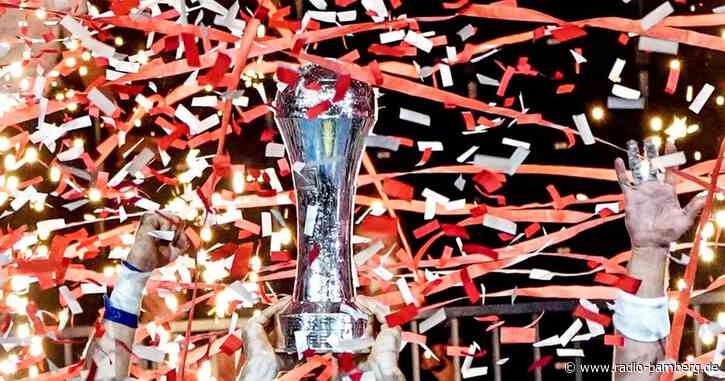 Balingen nach Sieg gegen Coburg im Pokal-Halbfinale