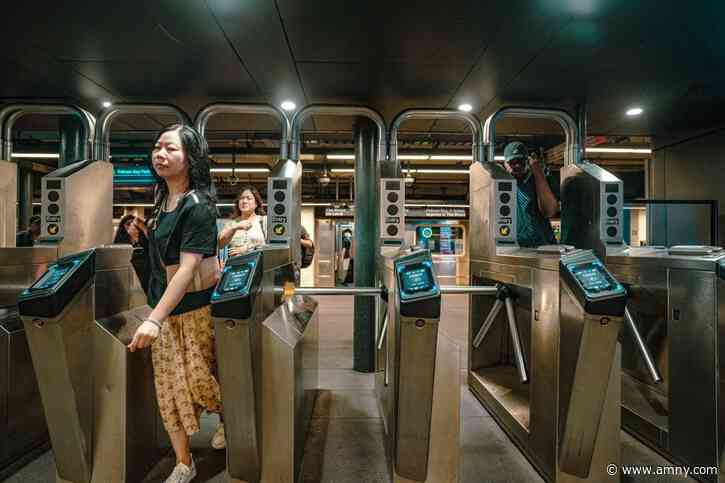 MTA approves transit fare hike as part of 2025 budget, leaving straphangers fuming