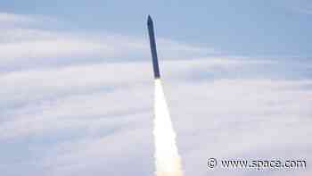 Private Japanese rocket explodes after liftoff in its 2nd launch failure of 2024 (photos)