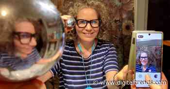 Ray-Ban Meta Smart Glasses get real-time visual AI and translation