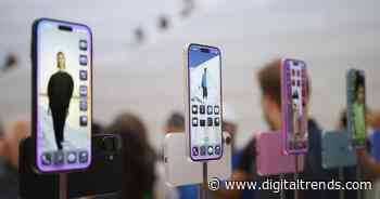 Apple is killing its never-released iPhone subscription service