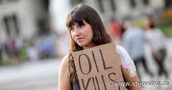 Letzte Generation will sich umbenennen: Neuer Name geplant