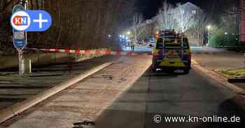 Schießerei heute in Göttingen: Polizei erschießt Messerangreifer - ein Beamter verletzt