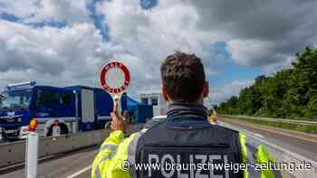 Asylzahlen: Deutschlands Krisenpolitik wirkt also doch