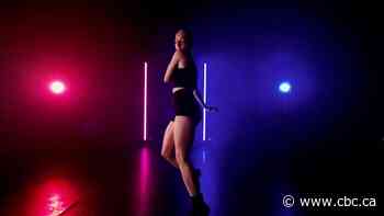 'Bigger goals, bigger dreams': Regina-raised dancer says Wicked movie was huge step in her career