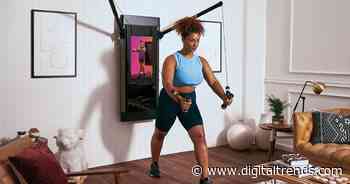 Should you invest in a smart home gym or stick with a gym membership?