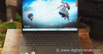 Lenovo IdeaPad Flex 5i review: a budget laptop that’s worth it?