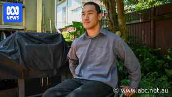 Man kicked off Sydney pub's dancefloor because of wheelchair