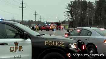 Fatal multi-vehicle crash on Highway 93 under investigation