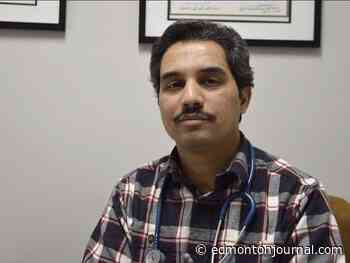 Edmonton pediatrician sentenced to 18 months for child porn offences