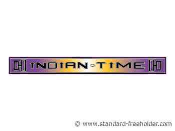 Akwesasne weekly Indian Time set to publish for last time on Dec. 19