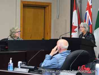 Rezoning for 22 apartments at Cornwall's Massey Commons goes to council