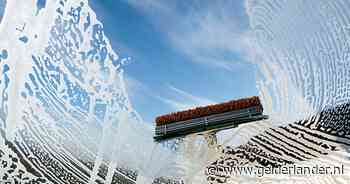 Onbekenden doen zich voor als glazenwassers en schoonmakers en lichten zo ouderen op