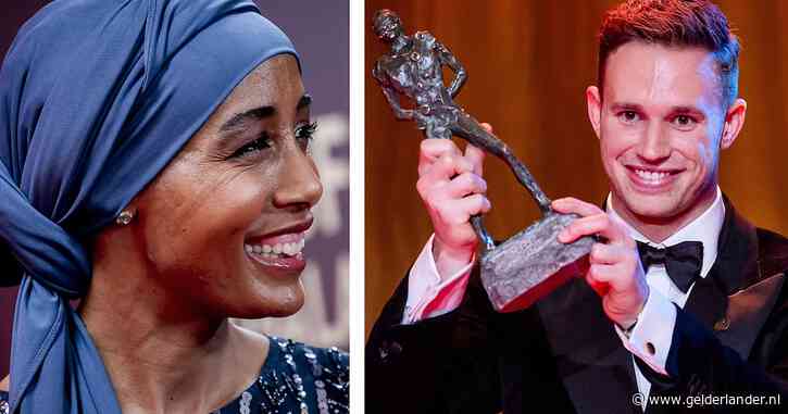 Sifan Hassan dankzij sensationeel marathongoud verkozen tot Sportvrouw, primeur voor Harrie Lavreysen