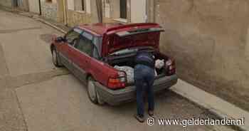 Google Street View zorgt voor doorbraak in Spaanse moordzaak: verdachte legt vermoedelijk lijk in kofferbak