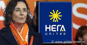 KNVB-baas Marianne van Leeuwen onder vuur om rol bij toelating HERA United