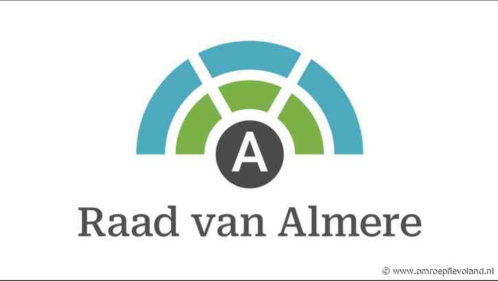 Almere - Website van Almeerse gemeenteraad gehackt, mogelijk gegevens gestolen