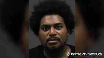 Arrest warrant issued in 'targeted' Newmarket shooting: YRP