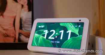 The latest Amazon Echo Show 5 is half off on Amazon today!