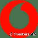 Vodafone verdubbelt Unlimited-dagtegoed naar 20GB