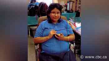 Missing 36-year-old woman believed to be in Thompson area: Manitoba RCMP