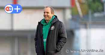 Landesligist setzt auf Kontinuität: Weder Ab- noch Zugänge beim TSV Klausdorf