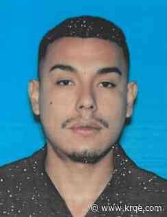 Albuquerque police searching for suspect in deadly crash