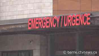 Pedestrian struck by car in Midland in critical condition