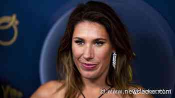 Malou Petter is altijd welkom bij Vandaag Inside