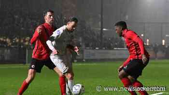 FC Utrecht boekt grote bekerzege op amateurs AFC