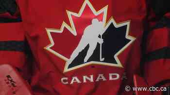 Hockey Canada says officials whistling more penalties for on-ice discrimination
