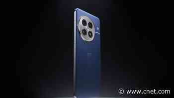 The OnePlus 13 Now Has an Official Date for Its North American Launch