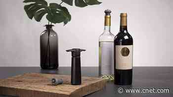 Have a Wine Lover on Your Christmas List? Here are 35 of the Best Gifts for Them, According to a Sommelier