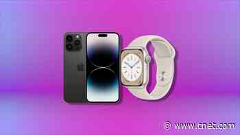 Last Chance to Bag Refurb iPhones and Apple Watches Starting at Just $110