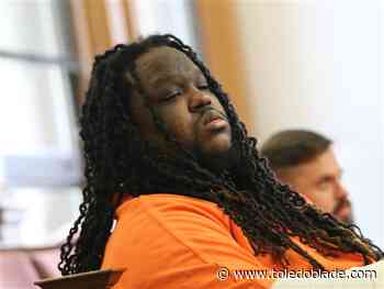 Reid gets 20 years for fatal West Toledo shooting