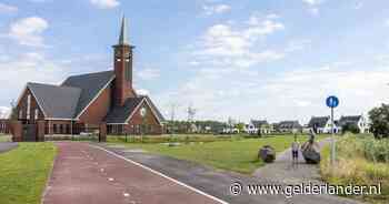 Omwonenden willen schadevergoeding vanwege komst megakerk: ‘Het is alsof De Kuip leegstroomt’