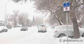 Southern Saskatchewan enters a deep chill as Christmas approaches