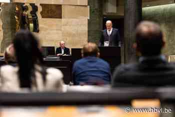 Gouverneur waarschuwt voor drugscriminelen in Genkse haven: “Verschuivingseffect van Antwerpen”