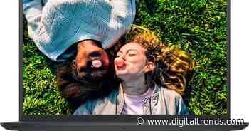 One of the best work-from-home laptops is $120 off at Dell