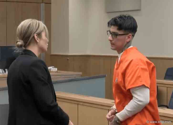 Albuquerque man sentenced for having sexual contact with 12-year-old girl